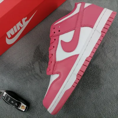 Nike Dunk Low Archeo Pink 01
