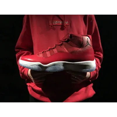 Air Jordan 11 Retro Win Like 96 AAA 01