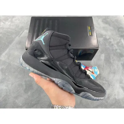 Air Jordan 11 Retro Gamma Blue 02