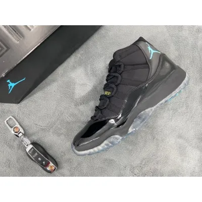 Air Jordan 11 Retro Gamma Blue 01