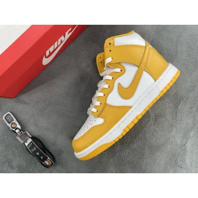 Nike Dunk High Dark Sulfur 01