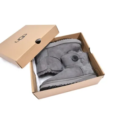 Mini Bailey Button II Grey 02