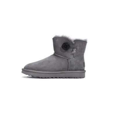 Mini Bailey Button II Grey 01