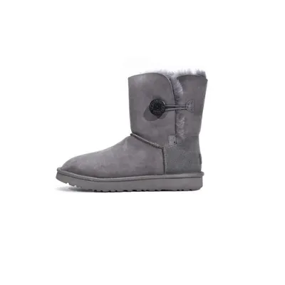 UGG Bailey Button II Grey 01