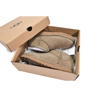 Classic Ultra Mini Antelope Brown 02