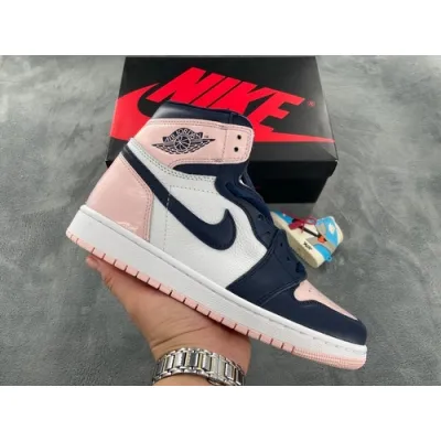 Air Jordan 1 High OG Atmosphere 02