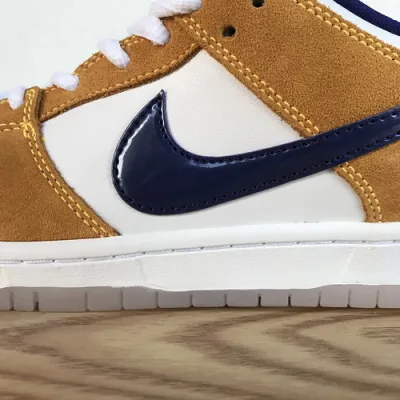 Nike SB Dunk Low Pro Laser Orange A 02