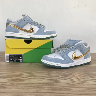 Sean Cliver x Nike SB Dunk Low A 02