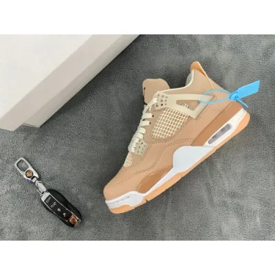 Air Jordan 4 Shimmer 01
