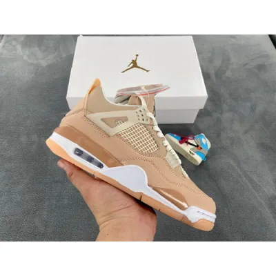 Air Jordan 4 Shimmer 02