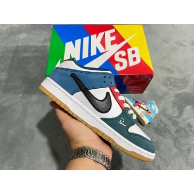 Parra x Nike SB Dunk Low Special Sale 02