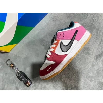 Parra x Nike SB Dunk Low Special Sale 01