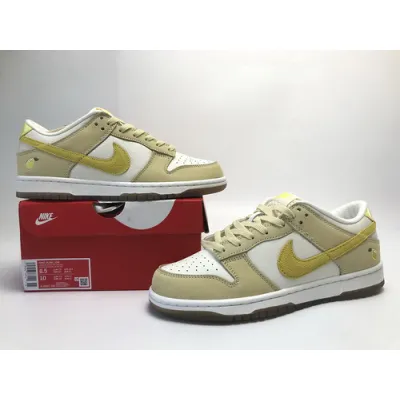 Nike Dunk Low Lemon Drop A 02