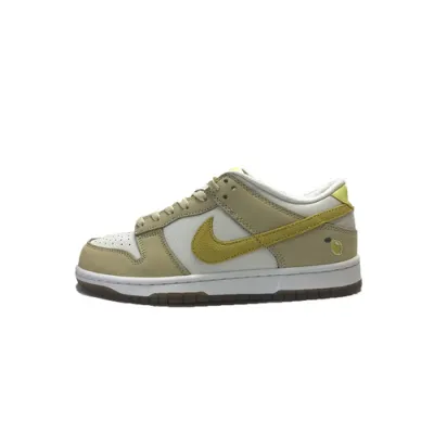 Nike Dunk Low Lemon Drop A 01