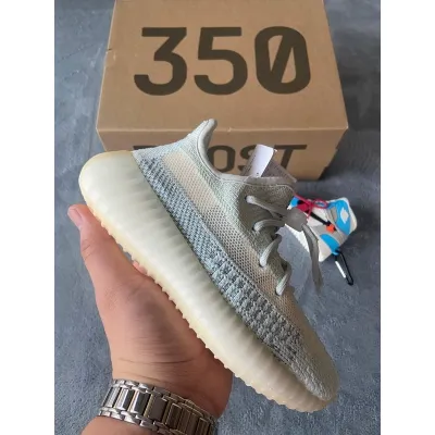 Adidas Yeezy Boost 350 V2 Cloud White Reflective A