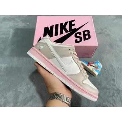 Nike SB Dunk Low PRO OG QS Pink Pigeon 02