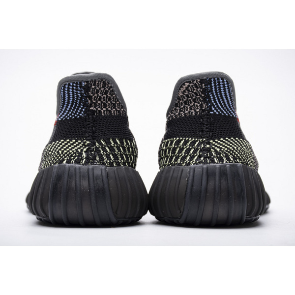 Adidas Yeezy Boost 350 V2 "Yecheil Reflective" Real Boost Feather Gypsophila