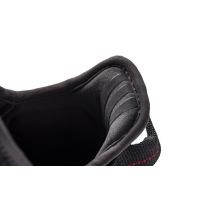 Adidas Yeezy Boost 350 V2 Black Reflective Black Gypsophila