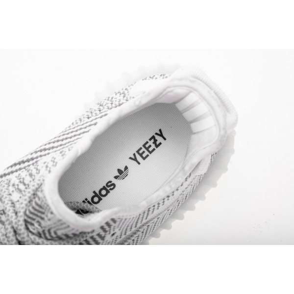 Adidas Yeezy 350 Boost V2 "Static" White Angel