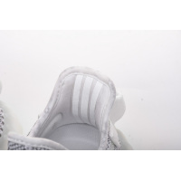Adidas Yeezy 350 Boost V2 "Static" White Angel