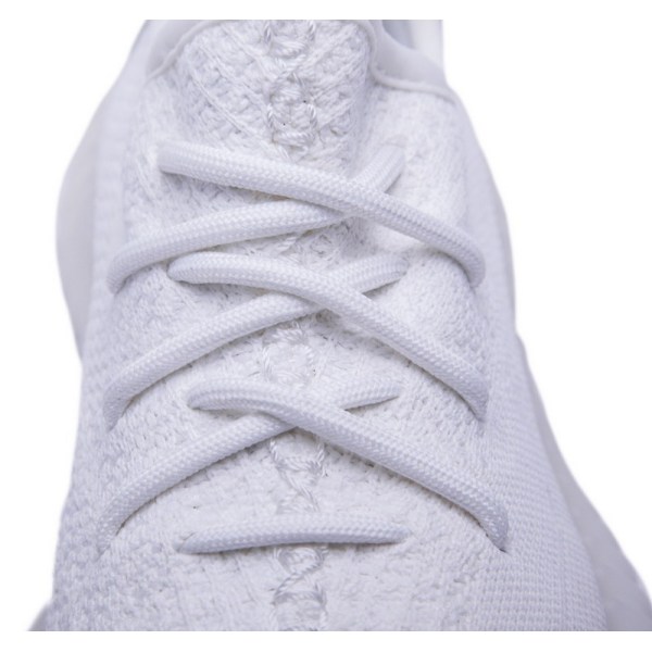 Adidas Yeezy Boost 350 V2 Cream White Real Boost TOSv2 All White