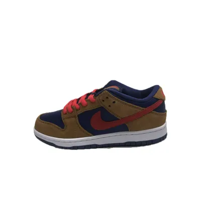 Nike SB Dunk Low Pro Papa Bear 01