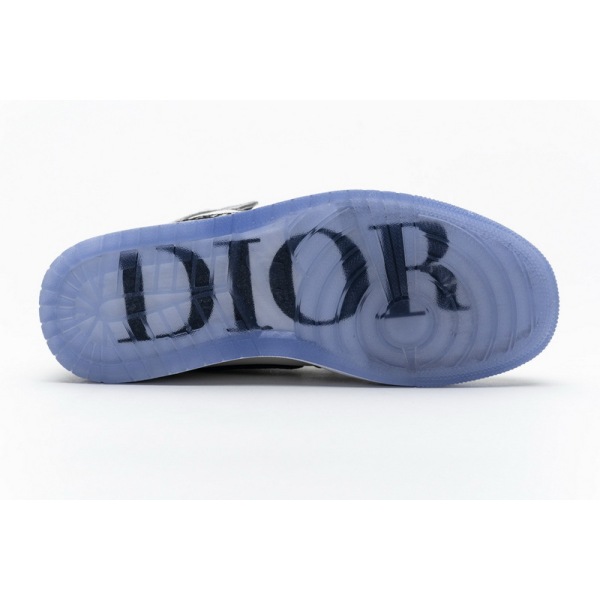 Dior x Air Jordan 1 High OG