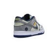 Union Joint Grey Green Nike Dunk SB Sneakers