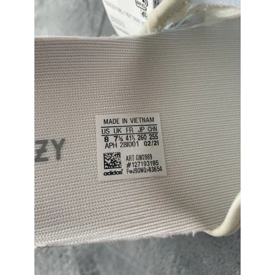 Adidas Yeezy Boost 350 V2 Mono Ice 02