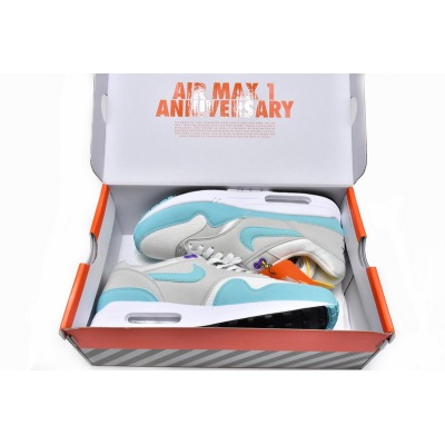 Nike Air Max 1 OG Anniversary Aqua