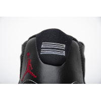 Air Jordan 11 Retro Bred 2019 Black Red High Top