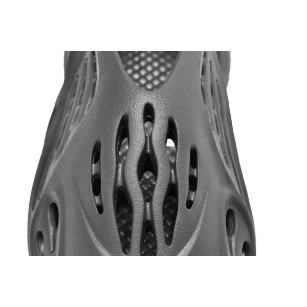 Adidas Originals Yeezy Foam Runner Onyx Black Camouflage