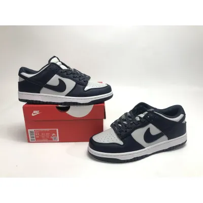 Nike Dunk Low Grorgetown  02