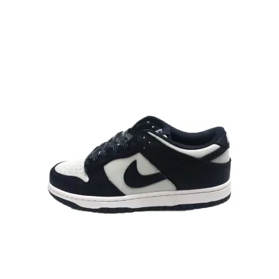 Nike Dunk Low Grorgetown  01