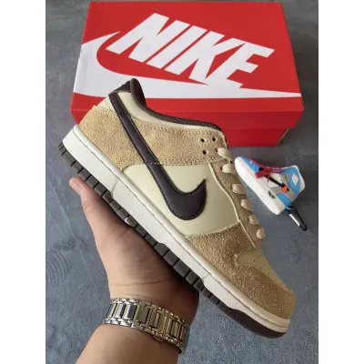 Nike Dunk Low Retro PRM Cheetah  02