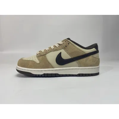 Nike Dunk Low Retro PRM Cheetah  01