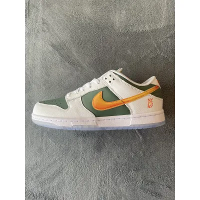Nike Dunk Low NY vs NY A 01