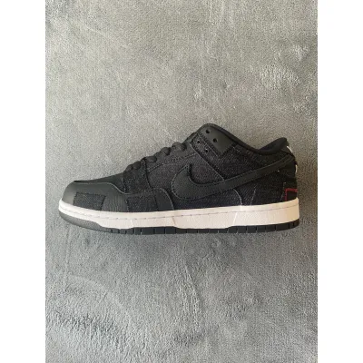 Verdy X Nike SB Dunk Low Pro QS Wasted Youth  01