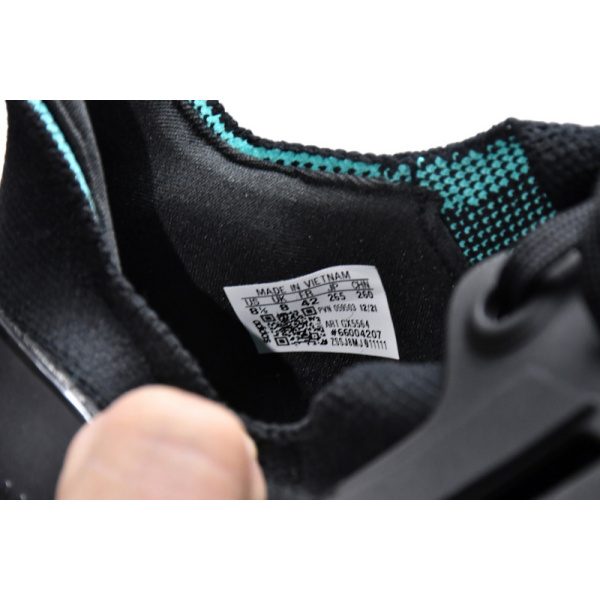 Adidas Ultra Boost 2022 Core Black