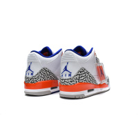 Air Jordan 3 Knicks