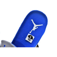 Air Jordan 3 Retro Blue Cement
