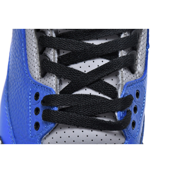 Air Jordan 3 Retro Blue Cement