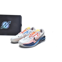 Nike Air Zoom G.T. Cut White Laser Blue