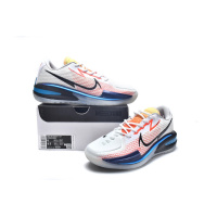 Nike Air Zoom G.T. Cut White Laser Blue