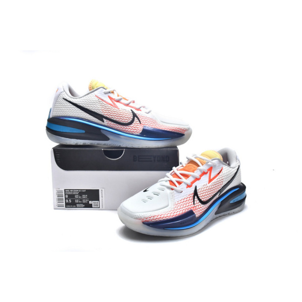 Nike Air Zoom G.T. Cut White Laser Blue