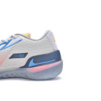 Nike Air Zoom G.T. Cut White Laser Blue