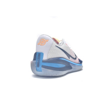 Nike Air Zoom G.T. Cut White Laser Blue