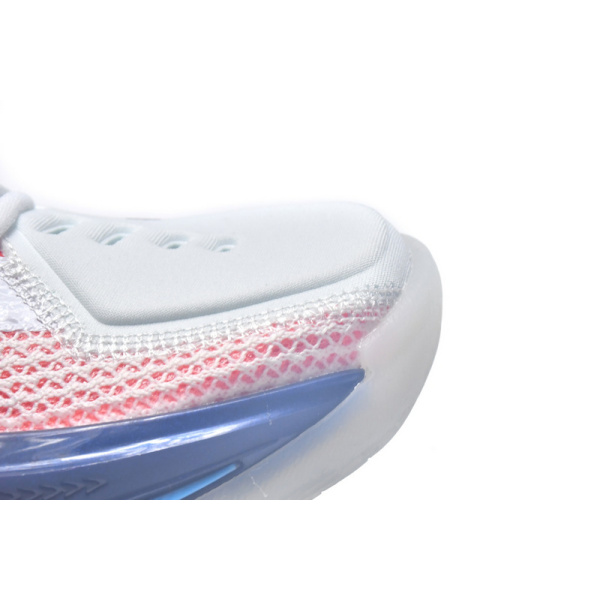 Nike Air Zoom G.T. Cut White Laser Blue