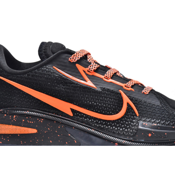 Nike Air Zoom G.T. Cut EYBL Navy Orange