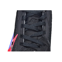 Nike Air Zoom G.T. Cut EP Black Fusion Red